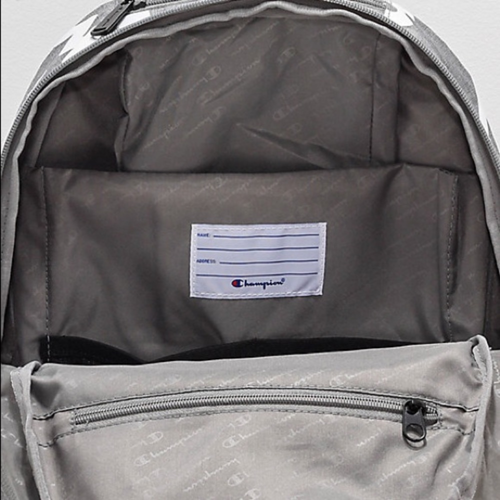 🔥🎒 Champion Backpack 🎒 🔥 - Picture 5 of 5